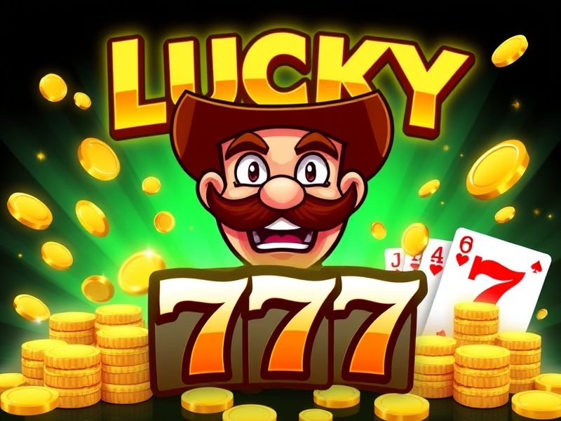 Explore the ultimate guide to becoming a lucky 777 winner at online casinos. Discover slot strategies, game reviews, and real player stories.
