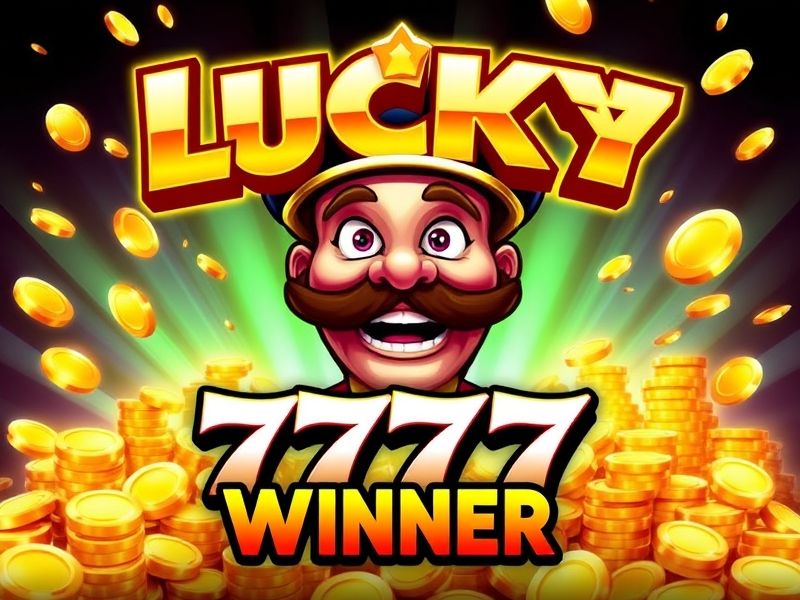 Explore the ultimate guide to becoming a lucky 777 winner at online casinos. Discover slot strategies, game reviews, and real player stories.