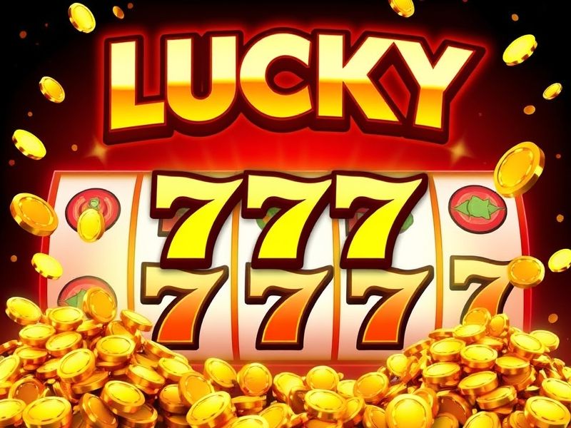Explore the ultimate guide to becoming a lucky 777 winner at online casinos. Discover slot strategies, game reviews, and real player stories.