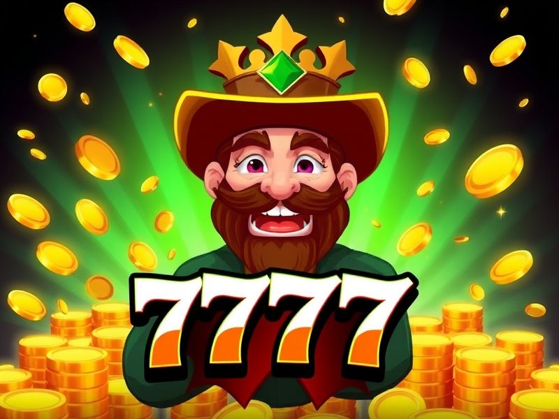 Explore the ultimate guide to becoming a lucky 777 winner at online casinos. Discover slot strategies, game reviews, and real player stories.